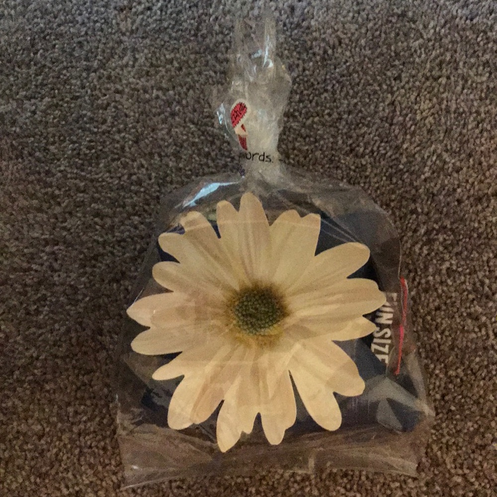 Girls mystery bag